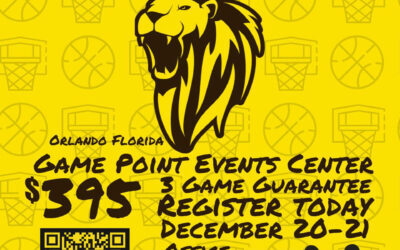 5th Annual Kings Court