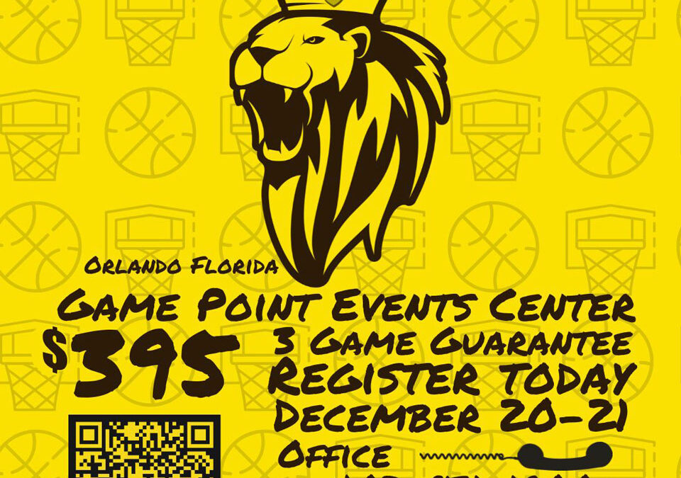 5th Annual Kings Court