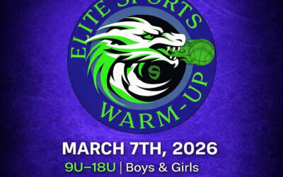 Elite Sports Warm-Up