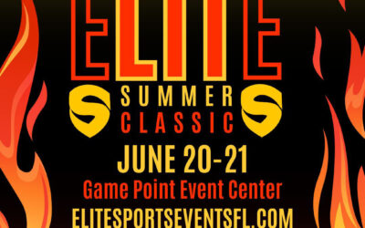 2026 Elite Summer Classic