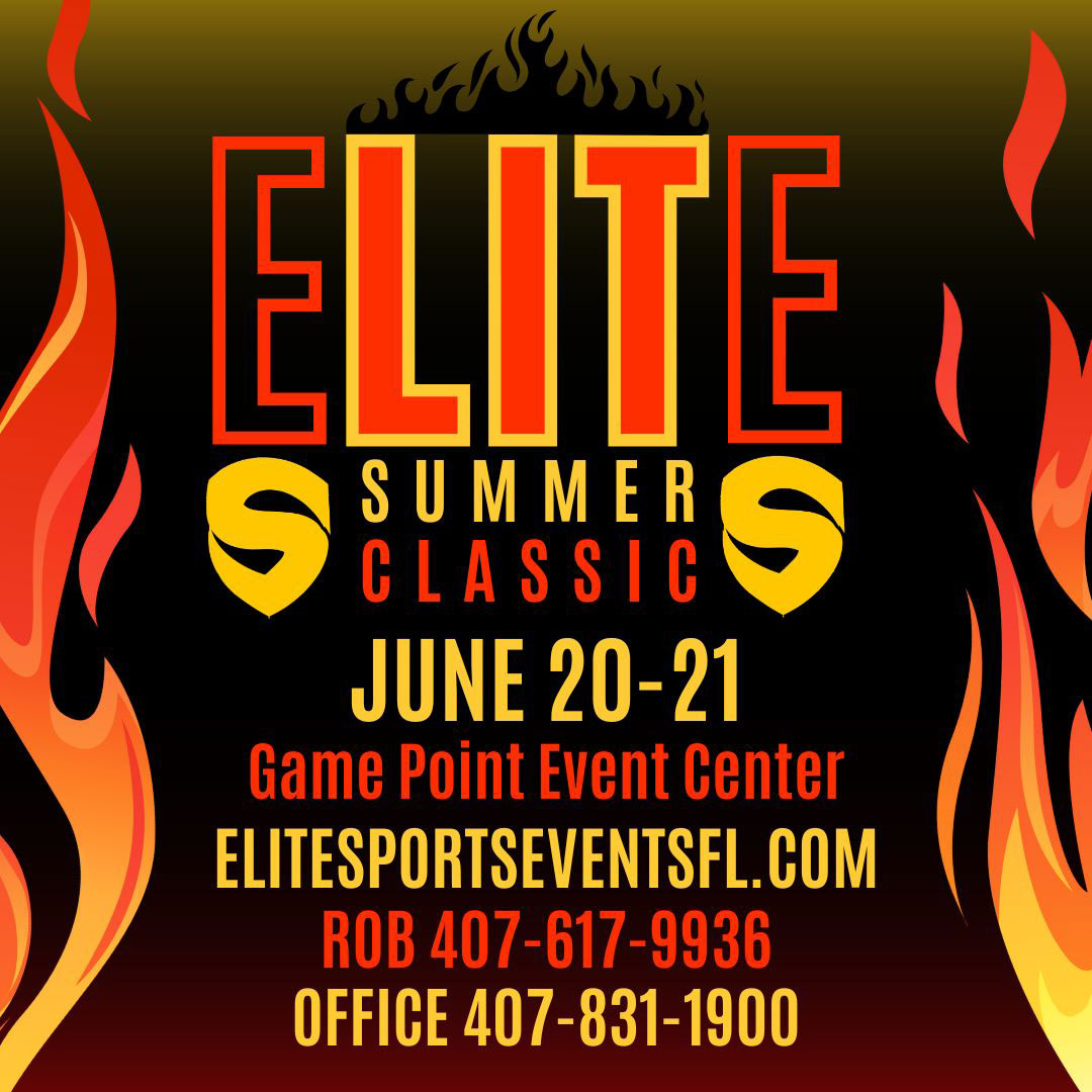Elite Summer Classic basketball tournament
