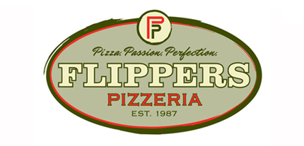 Flipper’s Pizza